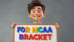 funny names for ncaa bracket