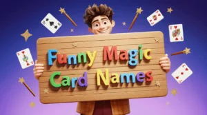 funny magic card names