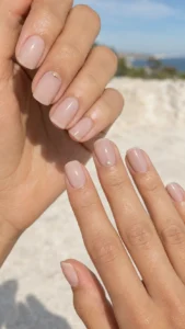 Add Tiny Gold or Pearl Details