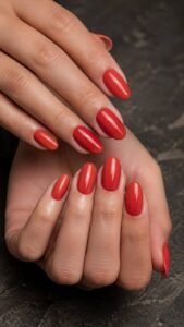 Choose a Chili Coral Polish