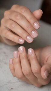 Choose a Compact Soft Square Shape