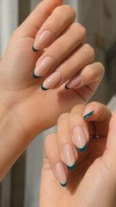 Color the Underside for a Hidden Surprise