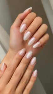 Create Pearl Shell Lines