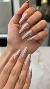 Faceted Edge Extensions With Sculptural Planes