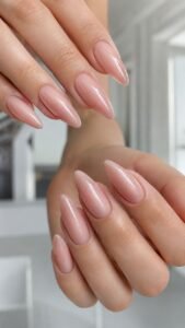 Form a Narrow Point Without a Needle Tip