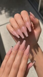 Keep the Final Edge Petite and Precise