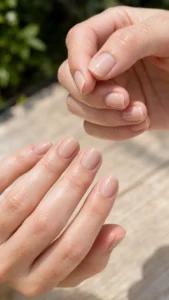 Keep the Shape Smooth and Natural
