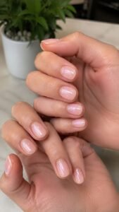 Match the Curve to Each Fingertip