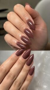 Mirror the Angles Across Both Hands