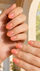 Pick Two Colors That Blend Naturally