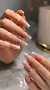 Refined Flare Extensions With Controlled Retro Energy