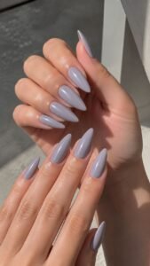 Select a Moonstone Gray Cream