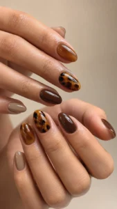 Try Amber Tortoise Patterns