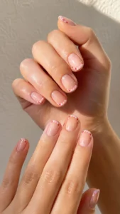 Try Polka Dot Tips