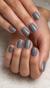 Try a Wet Stone Gloss