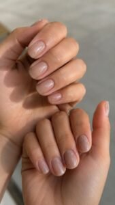 Use a Translucent Putty Tint