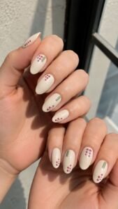 Divide Two Raspberry Dot Panels