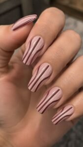 Raise Plum Boning Channels Over Blush