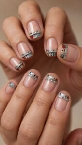 Reveal a Printed Underside Ring
