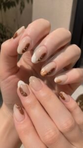 Sweep a Cocoa Shadow From the Side
