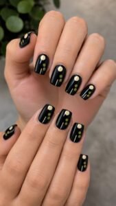 Turn One Pip Into a Cuticle Accent