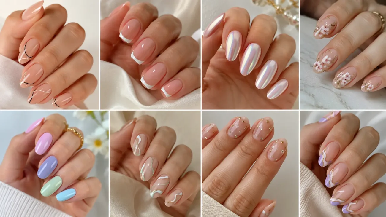 nail art