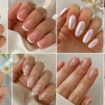 nail art