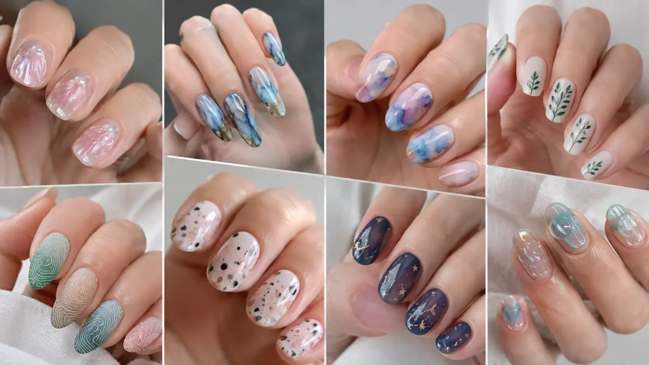Nail Art Ideas