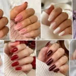 nail colors