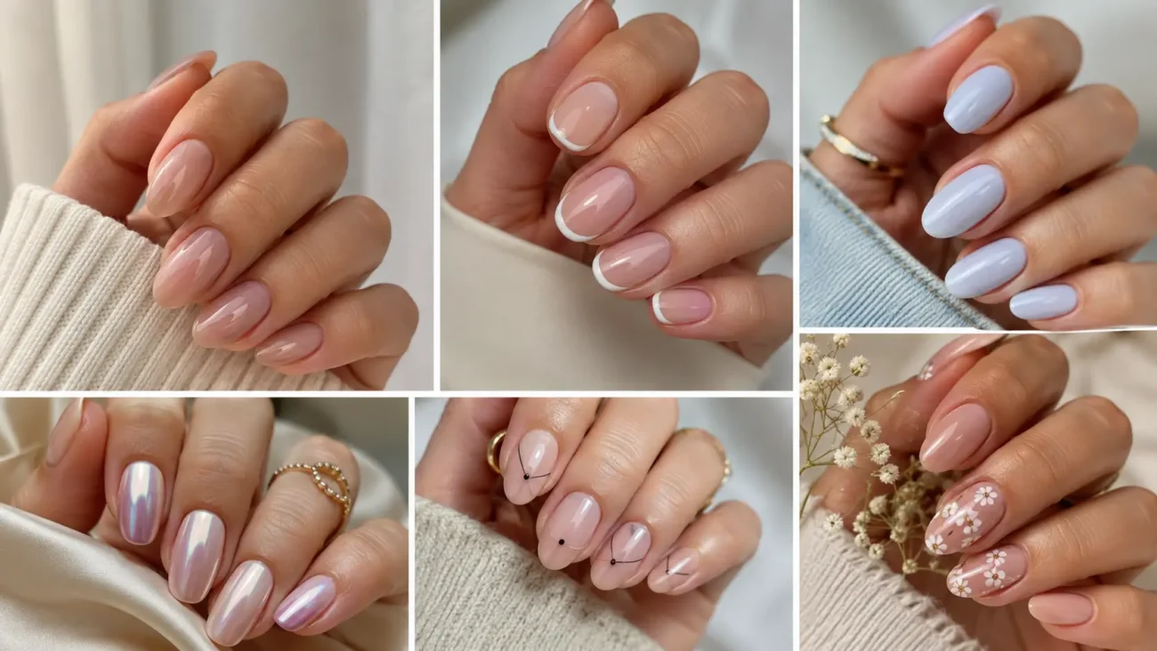 nail designs