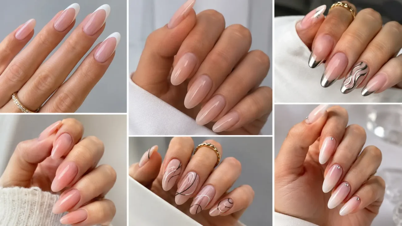 nail extensions