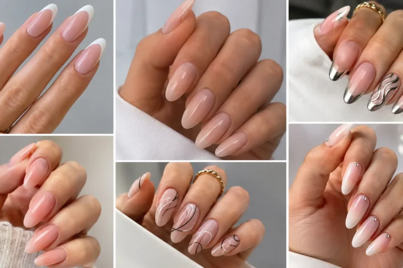 Nail Extensions Ideas That Make Every Hand Look More Intentional