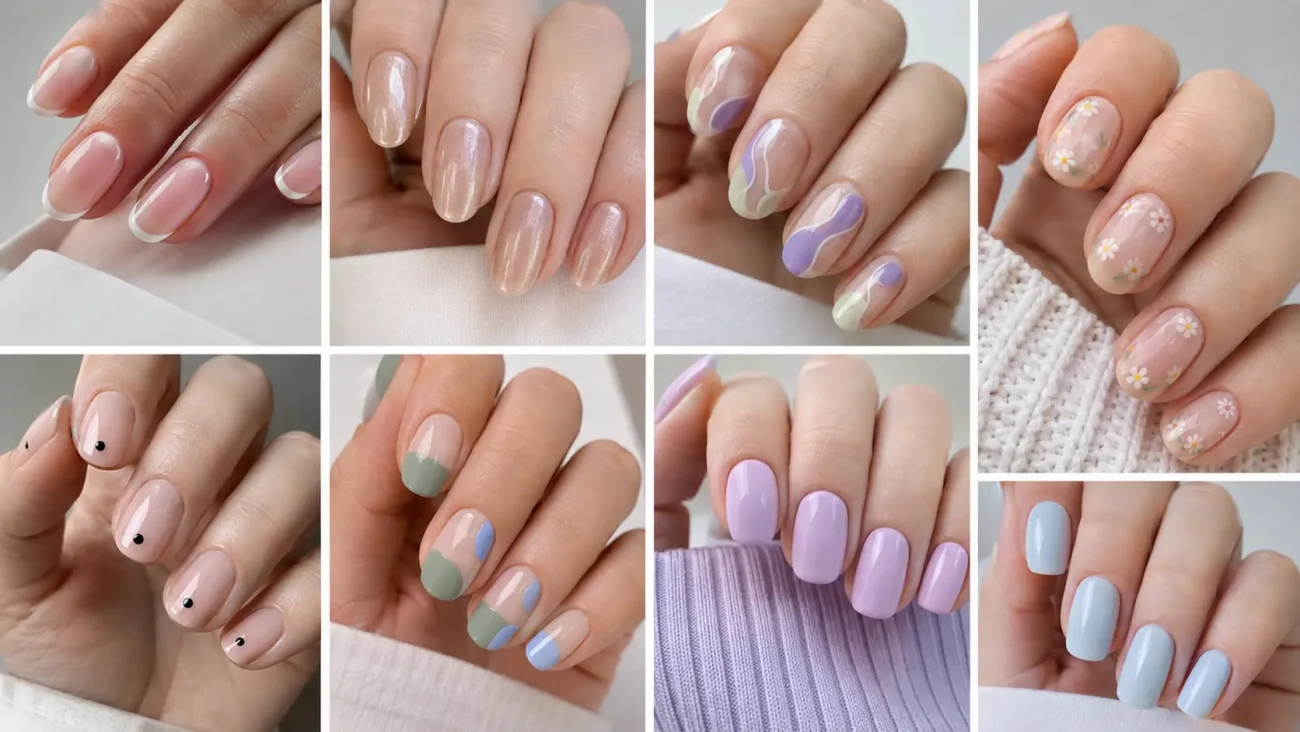 nail ideas