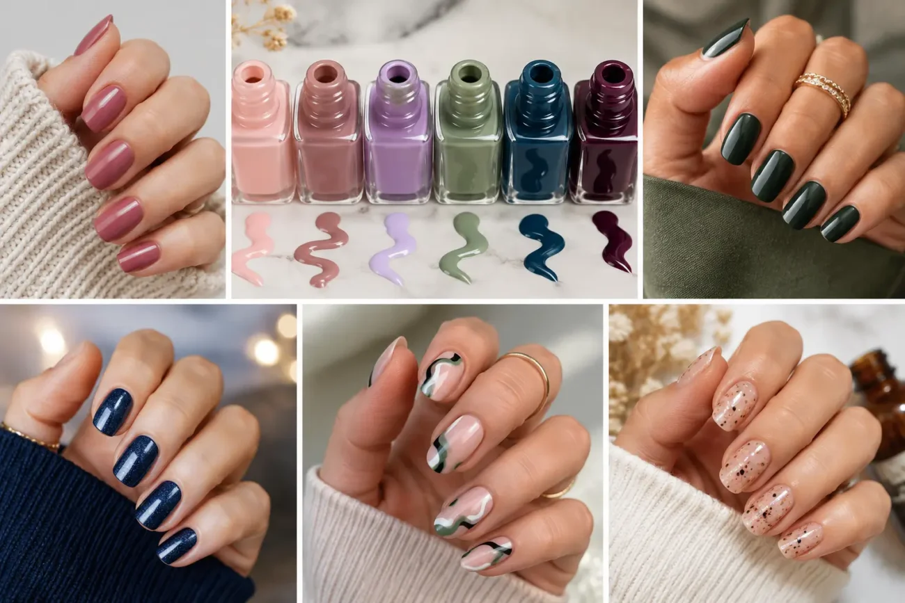 Nail Polish