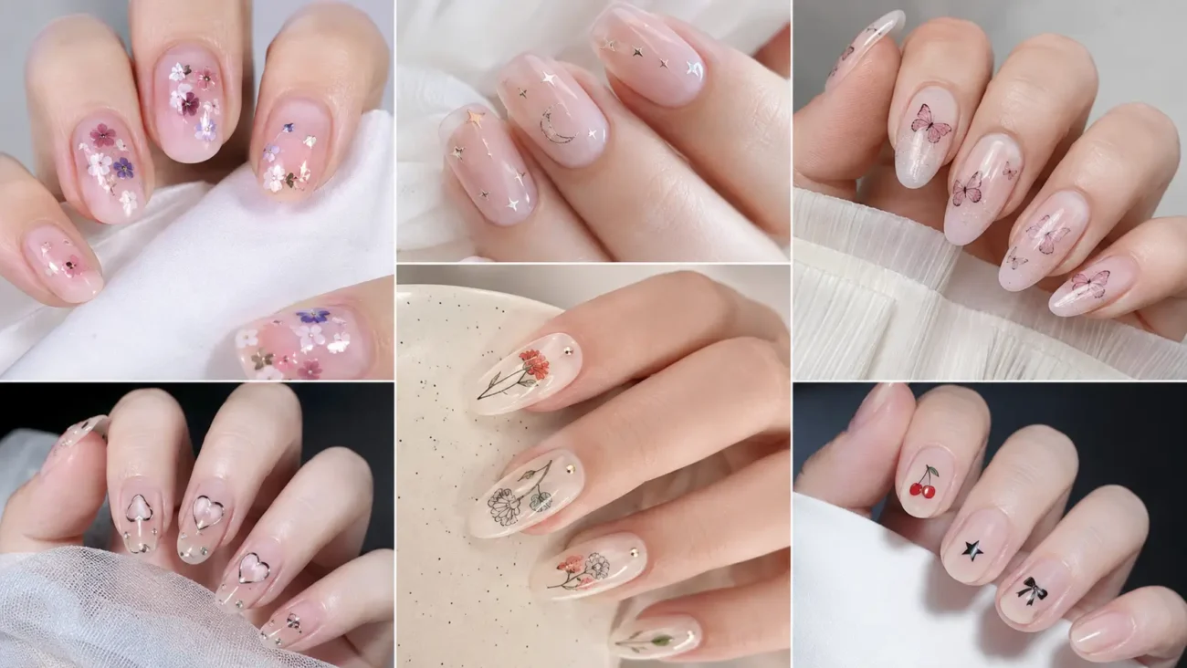 nail stickers