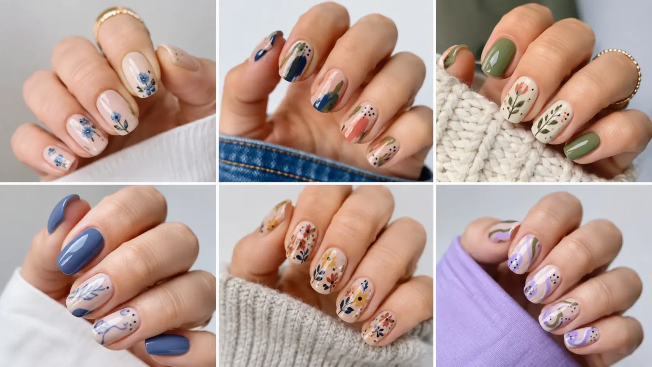 Nail Styles