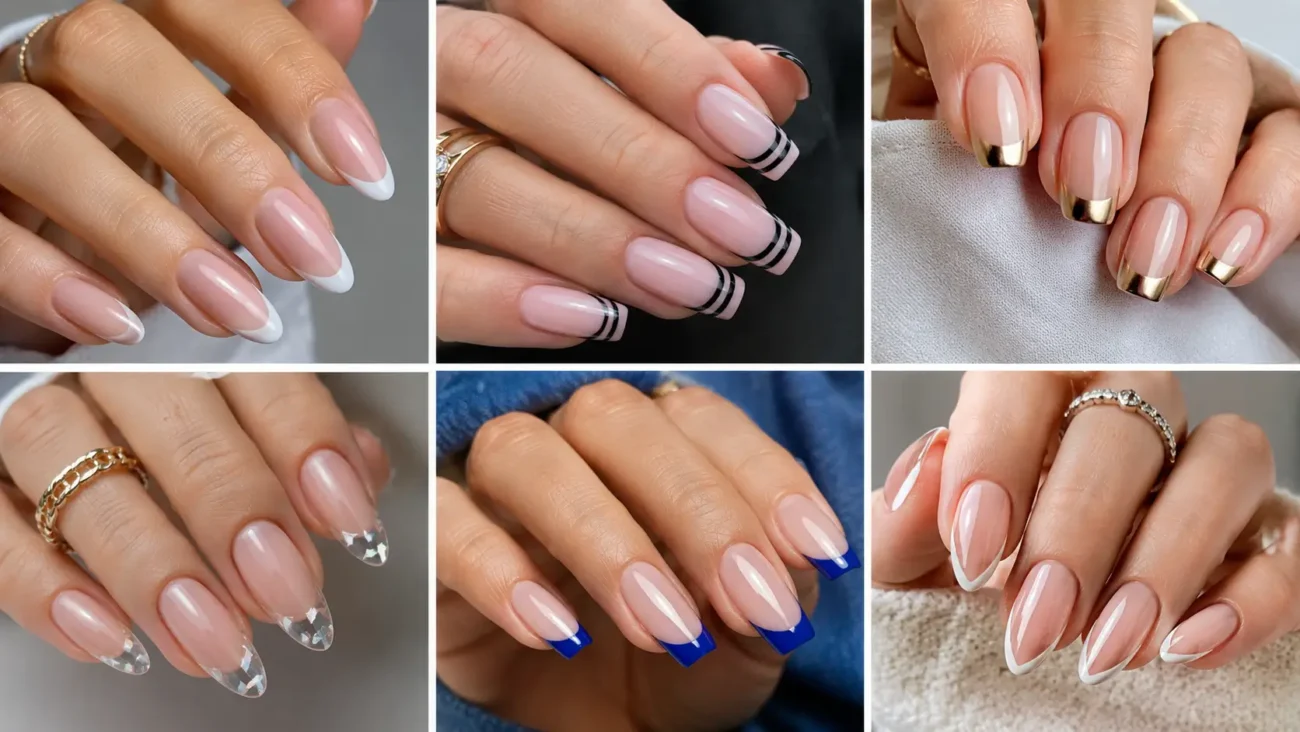 Nail Tips