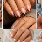 nails