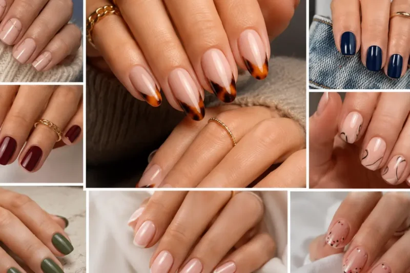 Nails Ideas for a Stylish Manicure That Feels Fresh and Wearable