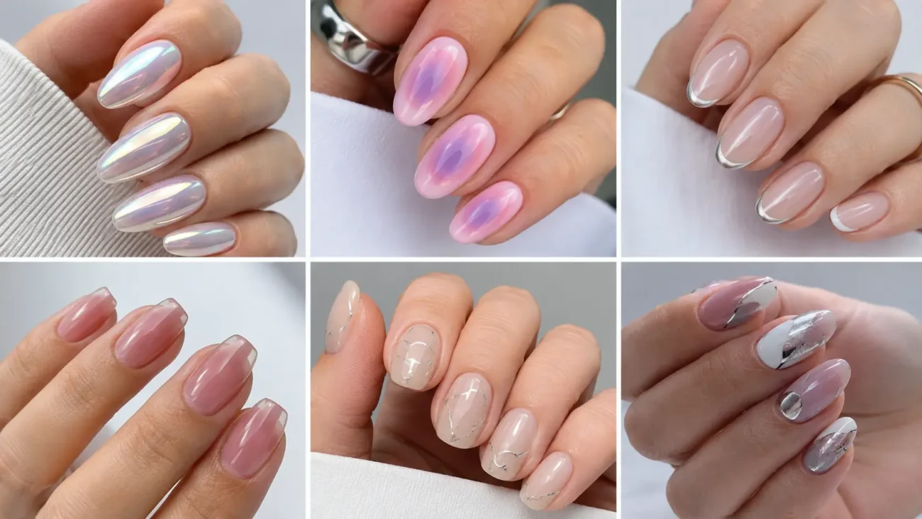 Nails 2026 Ideas