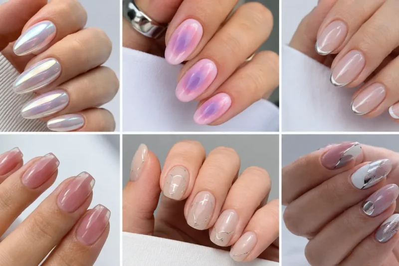 Nails 2026 Ideas That Make Every Manicure Feel Newly Invented