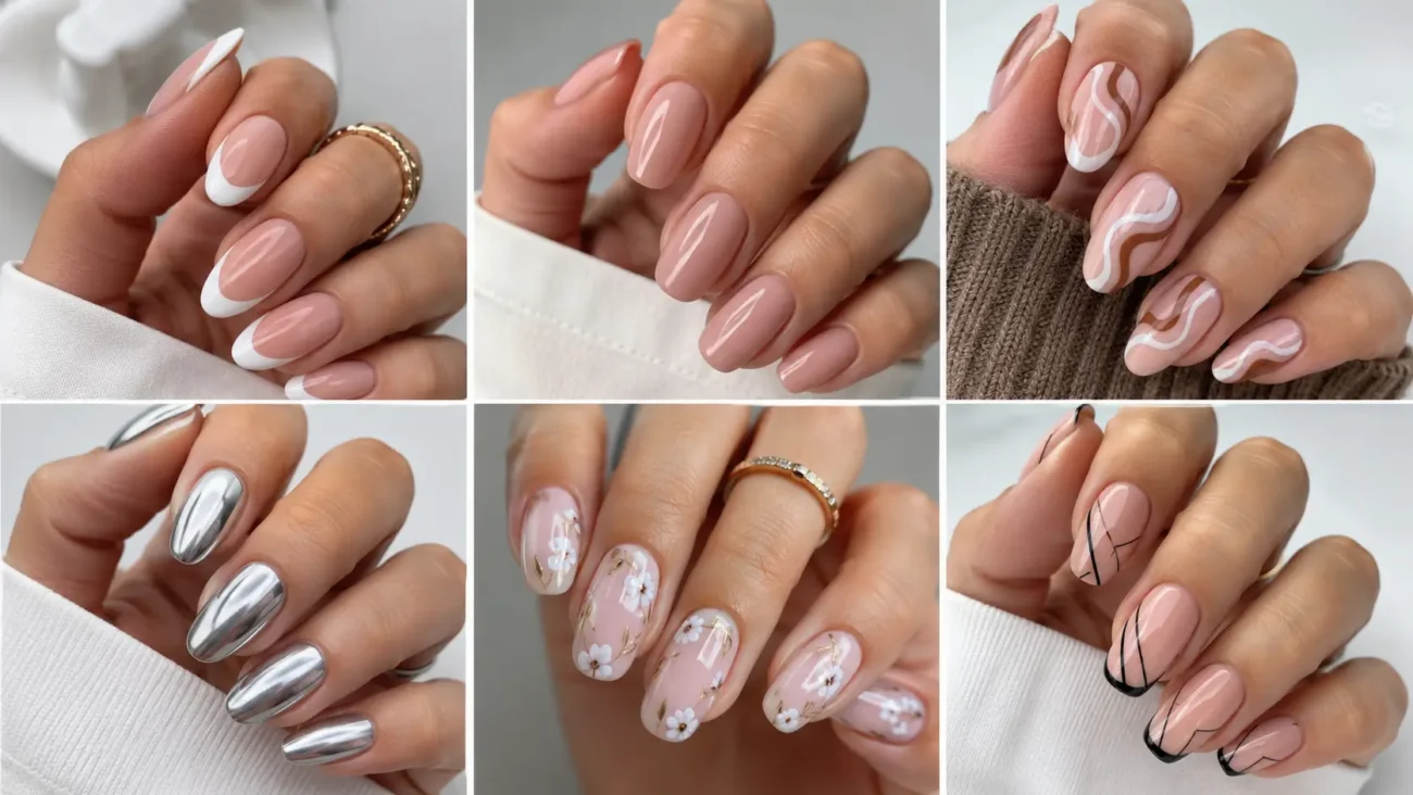 Nails Design