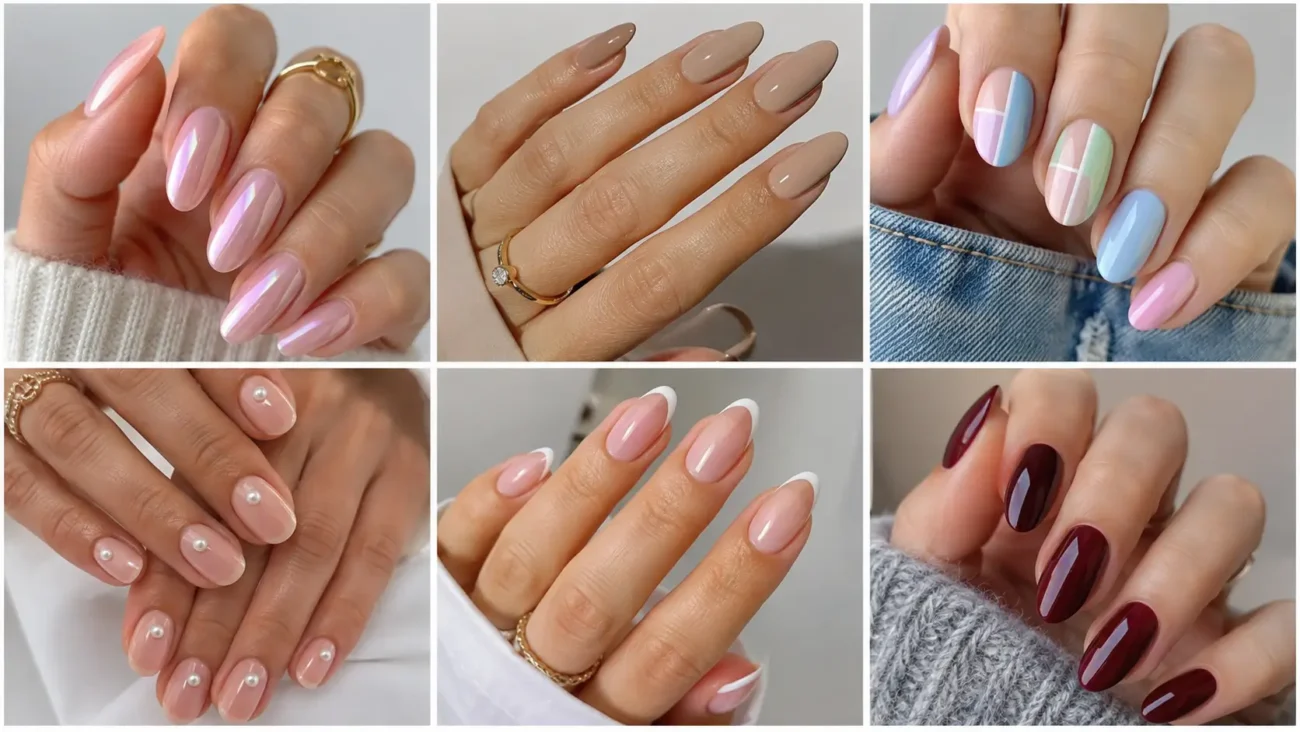 Nails Inspiration