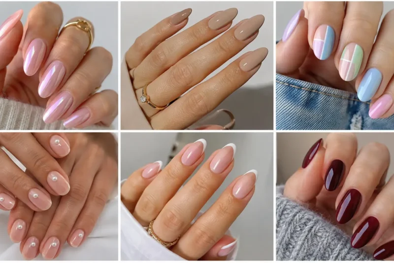 Nails Inspiration That Turns Small Details Into Big Style