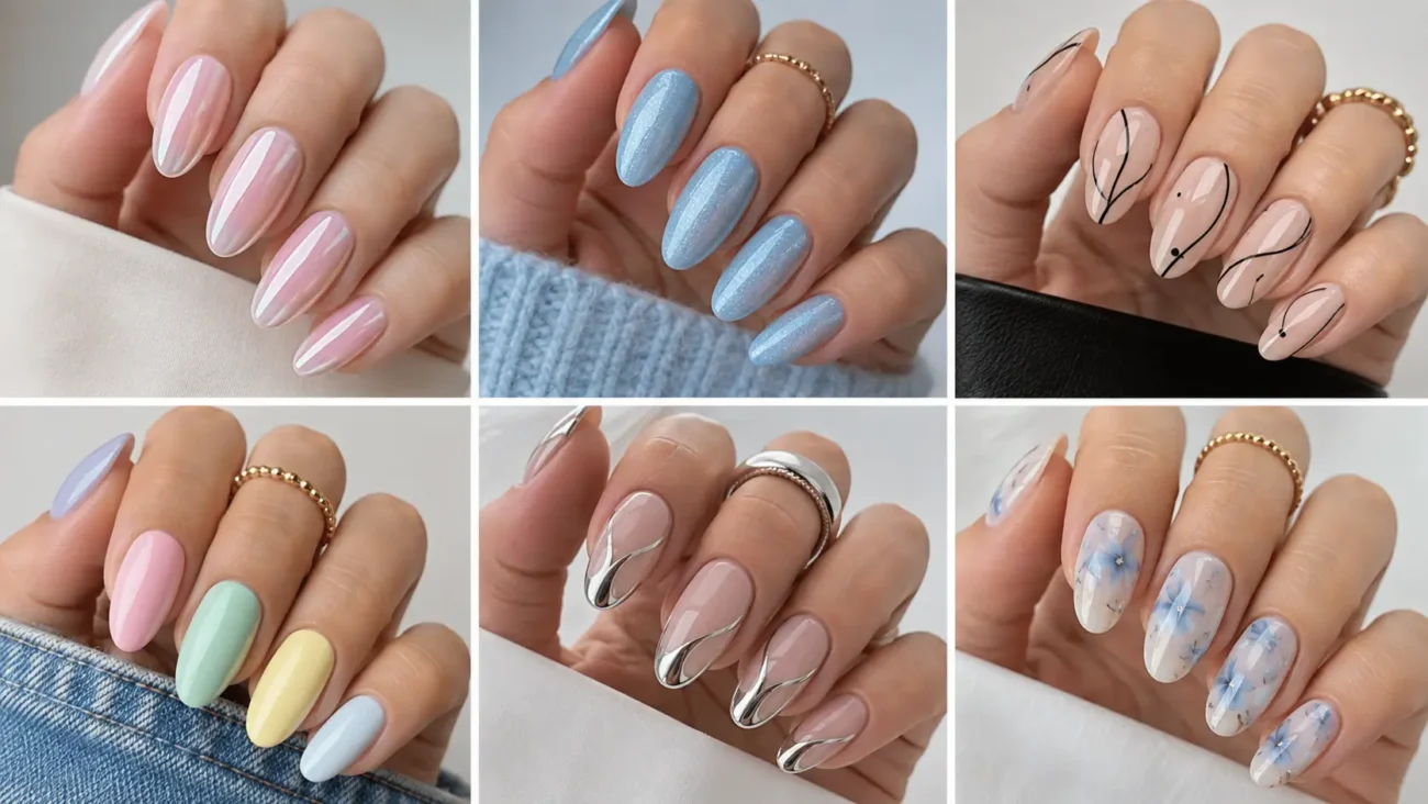 Nails Inspo 2026