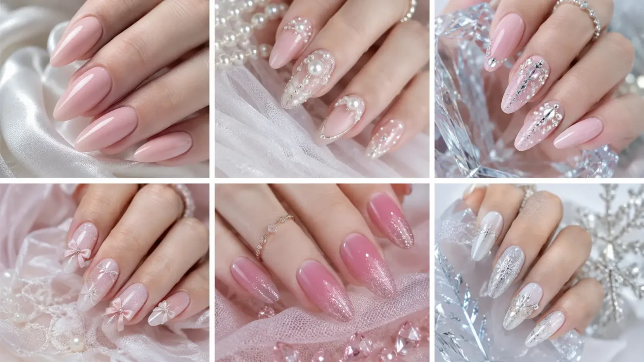 Princess Nails